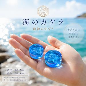 【25,000円以上購入特典】海のカケラ 龍神...の詳細画像1