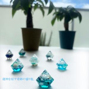 龍神のすず〓 《anan掲載!おはなもあな限定...の詳細画像3