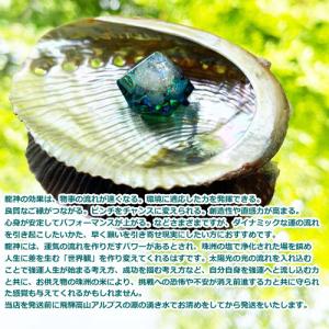 盛り塩 龍神のすず〓 《anan掲載!おはなも...の詳細画像2