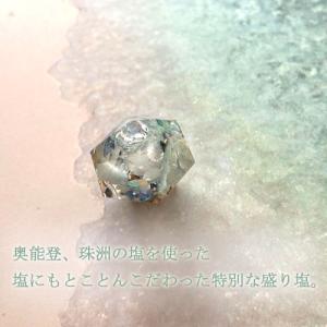 盛り塩 龍神のすず〓 《anan掲載!おはなも...の詳細画像3