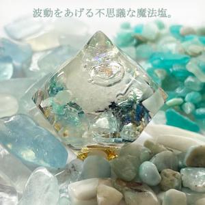 盛り塩 龍神のすず〓 《anan掲載!おはなも...の詳細画像4