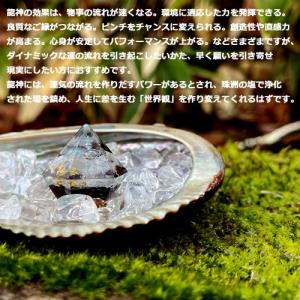 盛り塩 龍神のすず〓 《anan掲載!おはなも...の詳細画像4