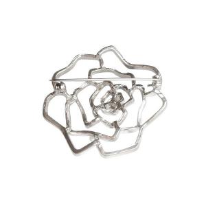 あこや 真珠 本真珠 アコヤ真珠 パール 薔薇...の詳細画像1