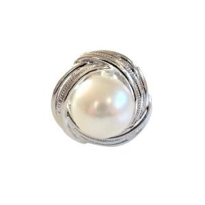 ネクタイピン タイピン タイタック パールタイピン パールタイタック