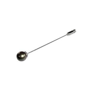 MIKIMOTO（ミキモト） パール 8P ブローチ シルバー 真珠 レディース