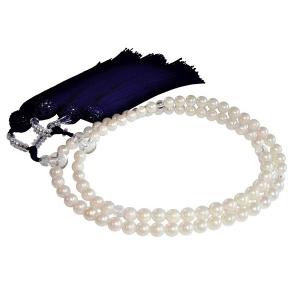 MIKIMOTO（ミキモト） ベビーパール あこやネックレス 4.5mm珠 38cm