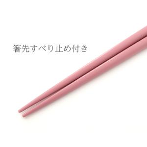 箸 箸セット 食洗機対応 いろどり 塗箸 5膳...の詳細画像3