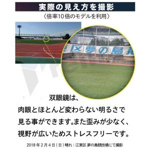 双眼鏡 コンサート コンサートのために本気で作...の詳細画像4