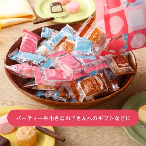 オハヨー乳業 プチアイスボール [3種各18個...の詳細画像4