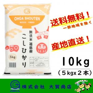 ひとめぼれ 6年産 お米 米 10kg 小分け 白米 安い 美味い 福島県 ひとめぼれ 6年産 お米 米 10kg 小分け 白米 安い 美味い 福島県