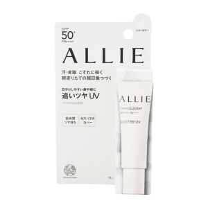 ALLIE アリィー クロノビューティ ミルク ジェル UV EX フェイシャル