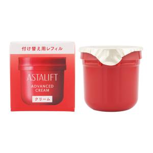 V　アスタリフト　ナイトチャージクリーム　レフィル ASTALIFT（アスタリフト） ナイトチャージクリーム 30g 詰め替え