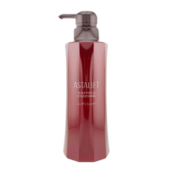 ASTALIFT アスタリフト スカルプフォーカス コンディショナー 360ml ノンシリコン フロ...