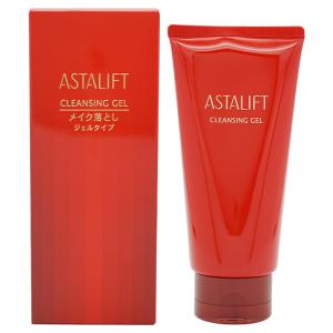 ASTALIFT（アスタリフト） クレンジングジェル 120g ASTALIFT 公式
