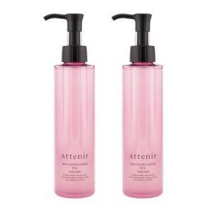 3点 無香料タイプ アテニア スキンクリア クレンズ オイルNe 350mL アテニア クレンジングオイル スキンクリアクレンズ オイルA アロマ