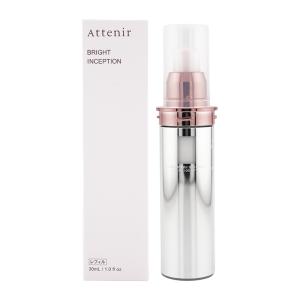 Attenir アテニア ブライトインセプション 詰替 30ml シミ予防美容液 レフィル ほのかな...