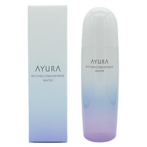 AYURA リズムコンセントレートウォーター 300mLの買取情報