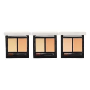 &amp;be アンドビー ファンシーラー [3種類から選べる] ファンデーション 化粧下地 コンシーラー SPF20 PA++ メイク