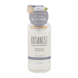 BOTANIST ボタニスト ボタニカルシャンプ...の商品画像