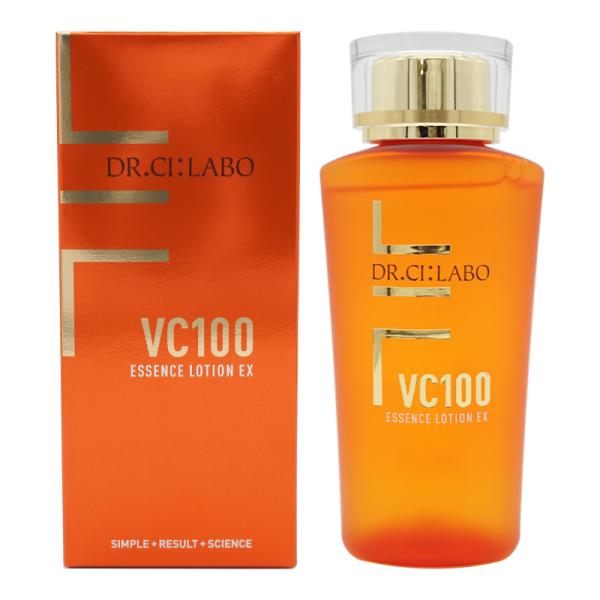 DR.CI:LABO ドクターシーラボ VC100 エッセンス ローション EX R 100mL ビ...