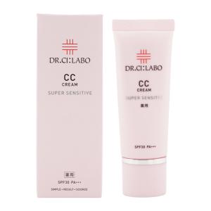 Dr.Ci：Labo（ドクターシーラボ） BBクリーム377+ SPF50 / PA++++ 本体