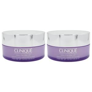 [2個セット]CLINIQUE クリニーク テイク ザ デイ オフ クレンジング バーム 125g take the day off 古い角質 汚れ 落とし バリア機能｜ohgiri-store