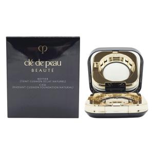 cle de peau BEAUTE（クレ ド ポー ボーテ） 資生堂 クレ・ド・ポー