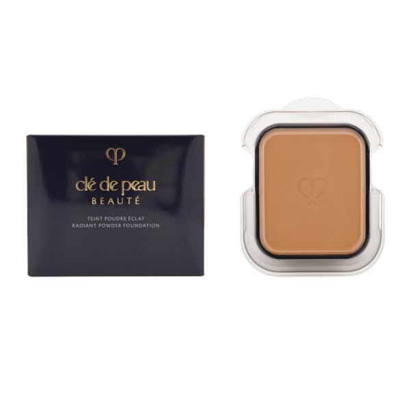 cle de peau beaute クレ・ド・ポー ボーテ タンプードルエクラ オークル30 8g...