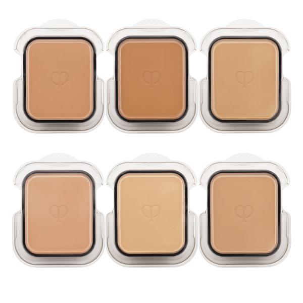 cle de peau beaute クレ・ド・ポー ボーテ [6種類から選べる] タンプードルエク...