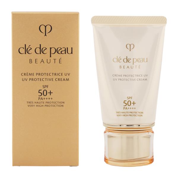 Cle de Peau Beaute クレ・ド・ポー ボーテ クレームＵＶ ｎ 50g SPF50+...