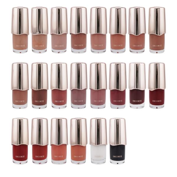 COSME DECORTE コスメデコルテ スキニフィックネイルラッカー [22種類から選べる] ネ...