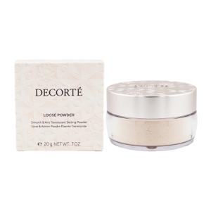 DECORTE COSME コーセー コスメデコルテ ルースパウダー 06 nude
