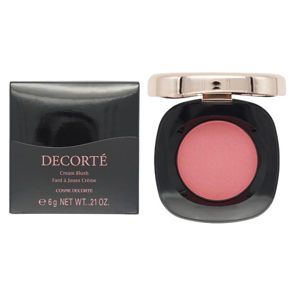 COSME DECORTE コスメデコルテ クリーム ブラッシュ 本体 [PK851 ベビーピンク]...