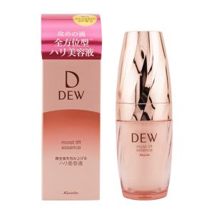 DEW（デュウ） KANEBO カネボウ エマルジョンとてもしっとり 100ml