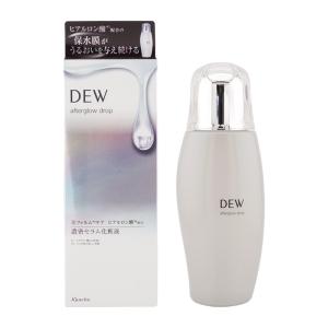 DEW（デュウ） KANEBO カネボウ アフターグロウドロップ 170ml 本体