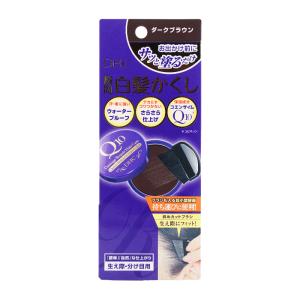 DHC ディーエイチシー Q10クイック白髪か...の詳細画像1