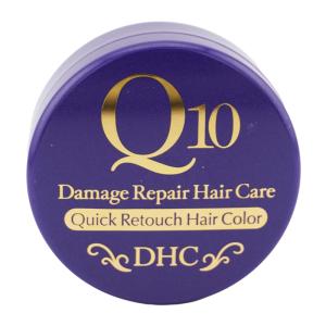 DHC ディーエイチシー Q10クイック白髪か...の詳細画像3
