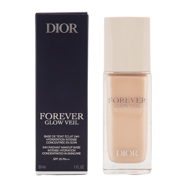 Dior ディオール ディオールスキン フォーエヴァー グロウ ヴェール SPF20 PA++ 本体...