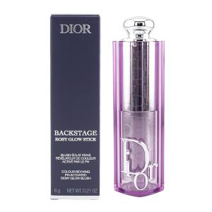 Dior HOMME DIOR ディオール バックステージ ロージー グロウ