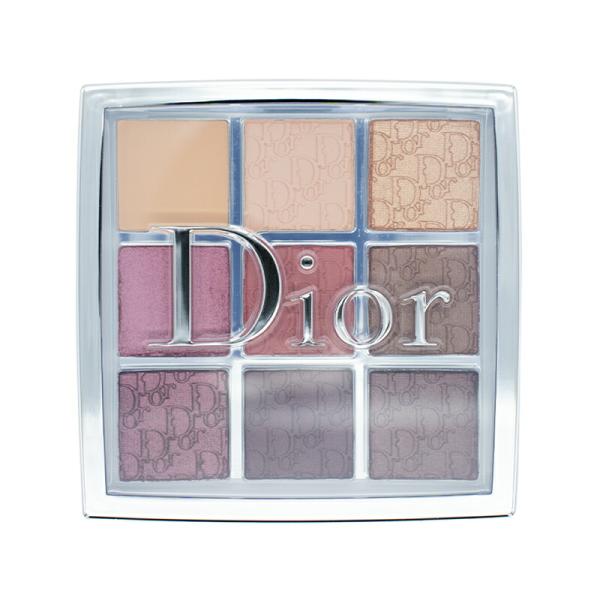 Dior ディオール バックステージ アイ パレット 004 ローズウッド 10g アイシャドウ パ...