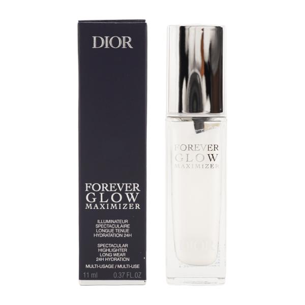 Dior ディオールスキン フォーエヴァー グロウ マキシマイザー [パーリー] 11ml リキッド...