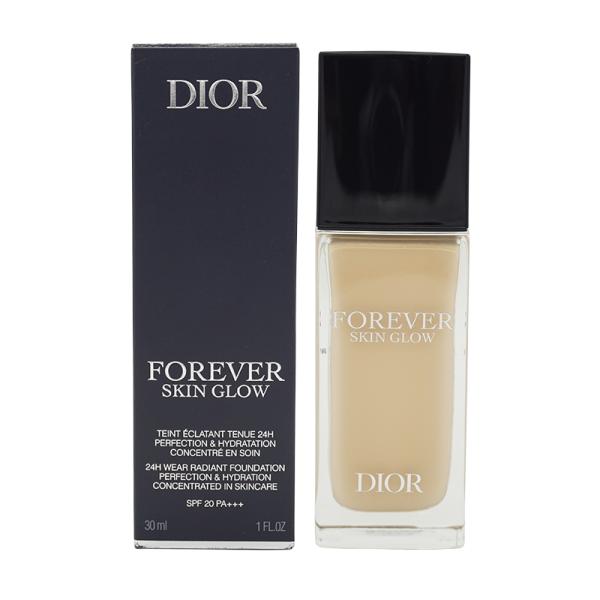 Dior ディオール ディオールスキン フォーエヴァー フルイド グロウ SPF20 PA+++ 本...