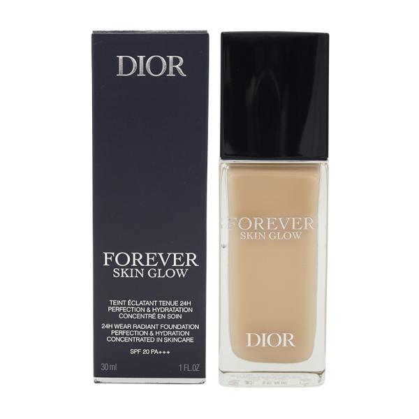 Dior ディオール ディオールスキン フォーエヴァー フルイド グロウ SPF20 PA+++ 本...