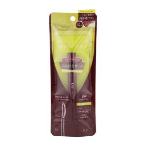 D-up（ディー・アップ） シルキーリキッドアイライナーWP BRBK