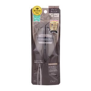 D-up（ディー・アップ） シルキーリキッドアイライナーWP BRBK