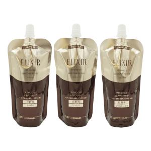 ELIXIR（エリクシール） 資生堂 アドバンスド エマルジョンT つめかえ