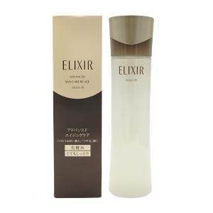 ELIXIR（エリクシール） 【資生堂認定オンラインショップ】資生堂