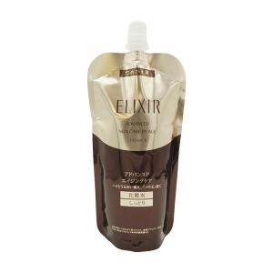 ELIXIR（エリクシール） 資生堂 アドバンスド ローション [3種類から