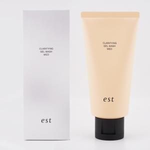 est エスト クラリファイイング ジェル ウォッシュ 本体 130g