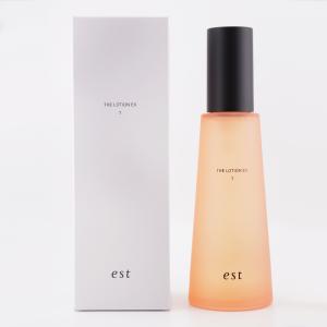 est エスト ザ ローション EX S 本体 140mL アクアティックフローラル